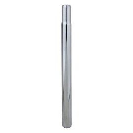 Sunlite Steel Pillar Seatpost 12 X 1 Chrome Plated