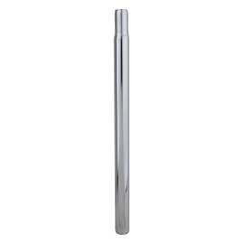 Sunlite Steel Pillar Seatpost 15 X 1 Chrome Plated