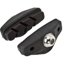 Pyramid Bicycle Brake Shoes Road Hiperf Pair