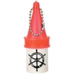 FLOATING KEY BUOY