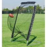 Pro Down Varsity Football Kicking Cage