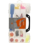 South Bend137Piece Deluxe Tackle Kit