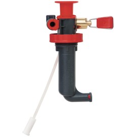 Msr Liquid Fuel Stove Replacement Pump