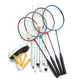 Badminton Set