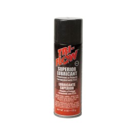 Tri Flow Teflon Lube 6Oz Spray