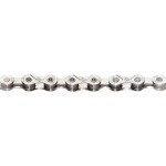 Kmc X9 9Speed Xseries Bicycle Chain Compatible With Shimano Sram Campagnolo And All Major Systems Silver