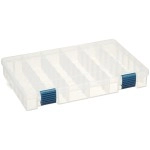 Plano 2360001 Stowaway With Adjustable Dividers