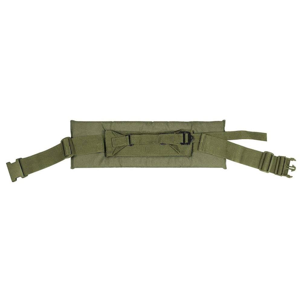 Rothco Gi Type Lc1 Kidney Pad Olive Drab