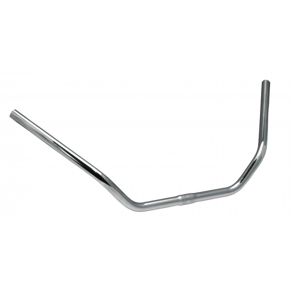 Wald Steel Handlebar 898 3 28 1 Chrome