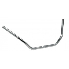 Wald Steel Handlebar 898 3 28 1 Chrome