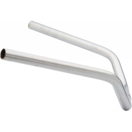 Wald Steel Handlebar 898 3 28 1 Chrome