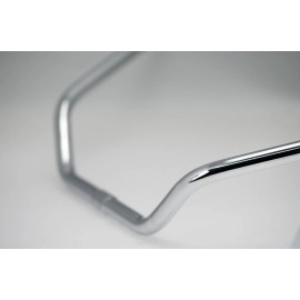 Wald Steel Handlebar 898 3 28 1 Chrome