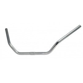 Wald Steel Handlebar 898 3 28 1 Chrome