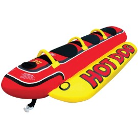 HOT DOG 3 RIDER