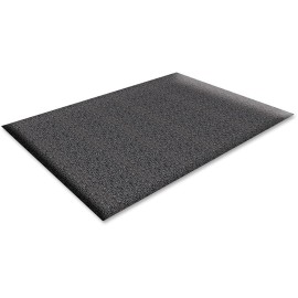 Genuine Joe Soft Step Vinyl Anti-Fatigue Mats - Warehouse - 36