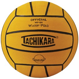 Tachikara Hydro-Tec Men's Water Polo Ball