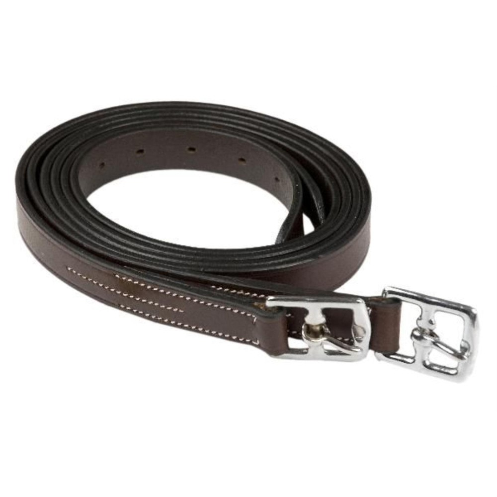 Gatsby Stirrup Leathers