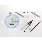 Weems Plath Marine Navigation Primary Navigation Set