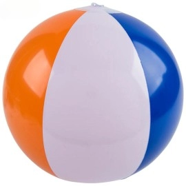 Rhode Island Novelty 16 Inch Beach Balls Pack Of Twelve