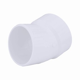 cHARLOTTE PIPE 4 DWV 116 Bend Street DWV (Drain, Waste and Vent) (1 Unit Piece)