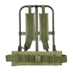 Rothco Alice Pack Frame With Attachments Includes Padded Shoulder Straps And Kidney Pad Waistbelt Lightweight Aluminum Const