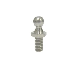 316 S.S. BALL STUD - 10MM