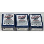 1991 Upper Deck Baseball Final Edition Factory Set