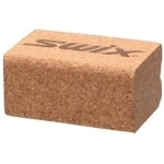 Swix T0020 Ski Snowboard Tunup Natural Cork