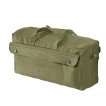 Rothco Canvas Jumbo Mechanic Tool Bag Olive Drab