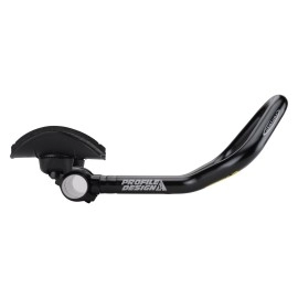 Profile Design Century Aero Bar Black