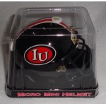 Indiana Hoosiers Throwback Micro Helmet