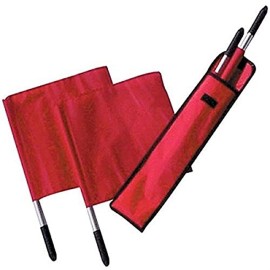 Tandem Deluxe Linesman Flags