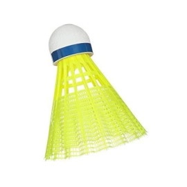 Yonex Mavis 300 Yellow Nylon Shuttlecocks 12Doz