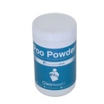 Cleanwaste Large Bulk Poo Powder Waste Treatment 120 Scoops