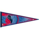 Detroit Pistons Pennant - Special Order