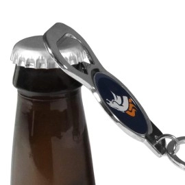 Nfl Siskiyou Sports Fan Shop Denver Broncos Bottle Opener Key Chain One Size Team Color