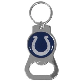 Nfl Siskiyou Sports Fan Shop Indianapolis Colts Bottle Opener Key Chain One Size Team Color