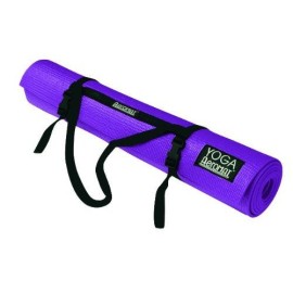 Yoga Mat Carrying Harness (color)