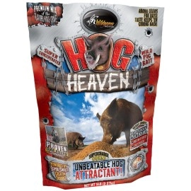 Wildgame Innovations Hog Heaven Brown