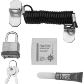 Chief Mfg. Cable Lock Kit