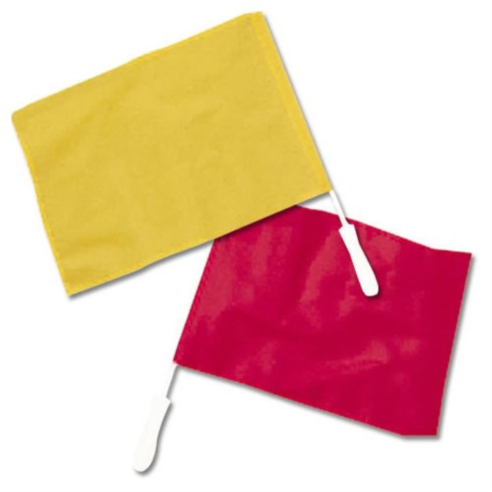 Linesman Flags