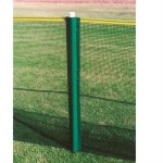 200' Homerun Youth/Softball Fence Pkg