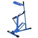 Louisville Slugger Blue Flame Pitching Machine