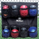 MacGregor® Large Helmet Caddy