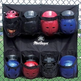 MacGregor® Large Helmet Caddy