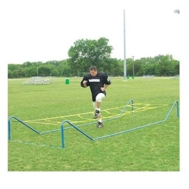 High Step Agility Trainer