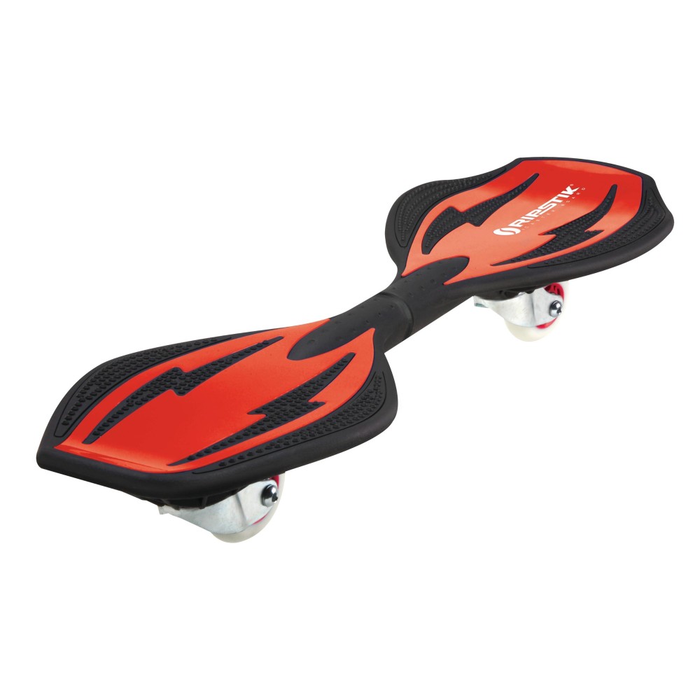 Razor Ripstik Ripster Caster Board Red