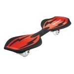 Razor Ripstik Ripster Caster Board Red