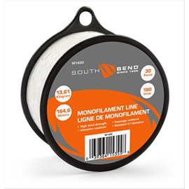 South Bend Monofilament Fishing Line 15 Lbs Test 370 Yards