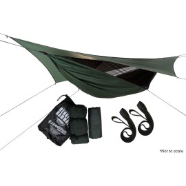 Hennessy Hammock Expedition Classic